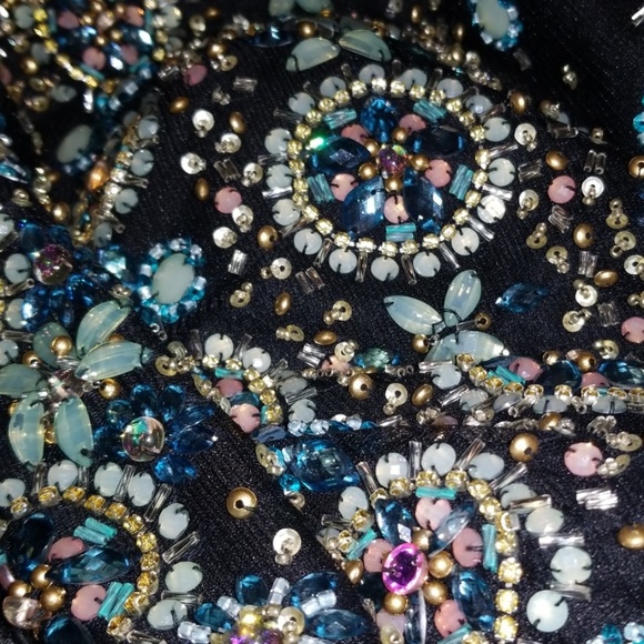 Homecoming formal dress aspeed - Picture 5 of 6